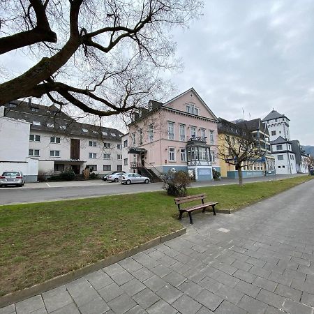 Gaestehaus Hein Boppard Eksteriør bilde
