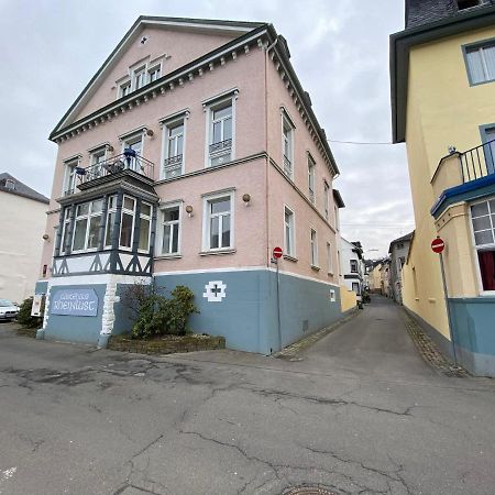 Gaestehaus Hein Boppard Eksteriør bilde