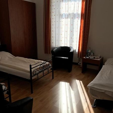 Gaestehaus Hein Boppard Eksteriør bilde