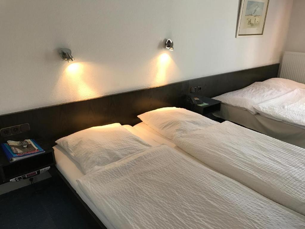Gaestehaus Hein Boppard Eksteriør bilde