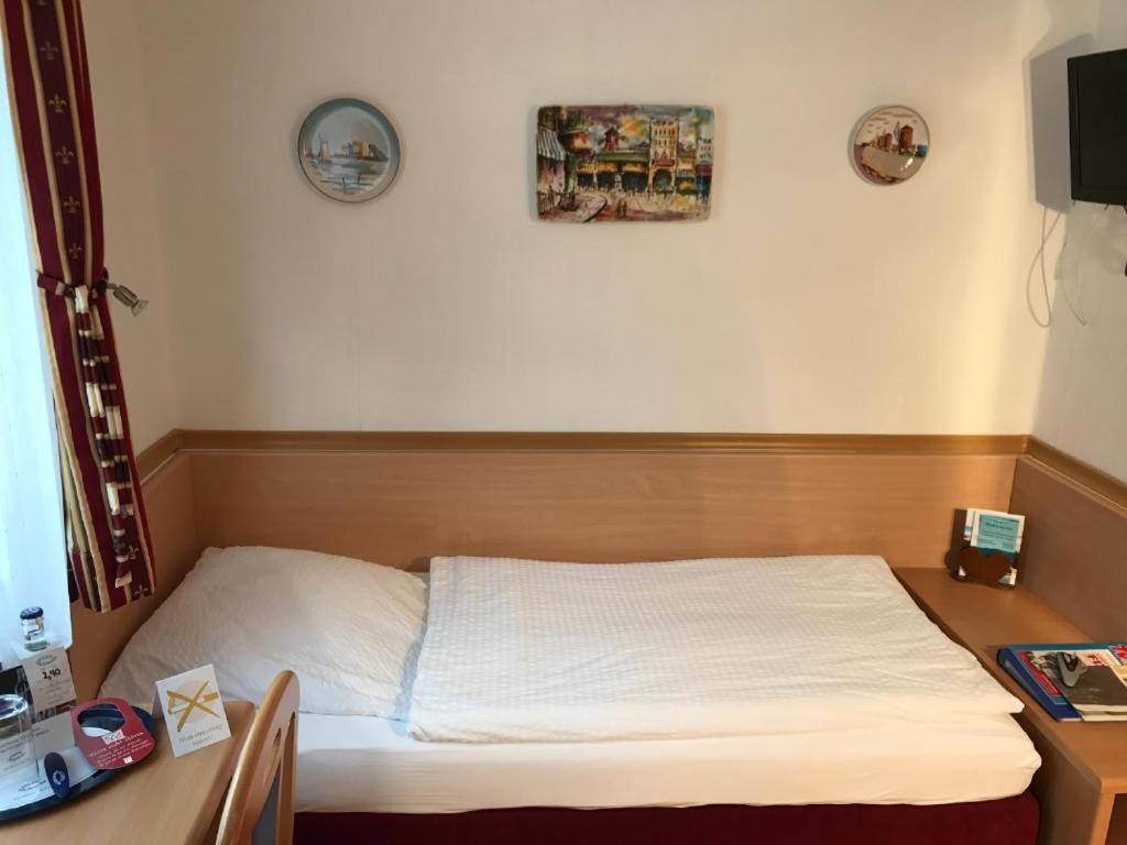 Gaestehaus Hein Boppard Eksteriør bilde