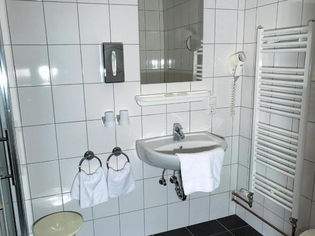 Gaestehaus Hein Boppard Eksteriør bilde