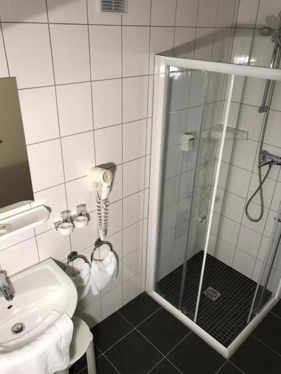 Gaestehaus Hein Boppard Eksteriør bilde