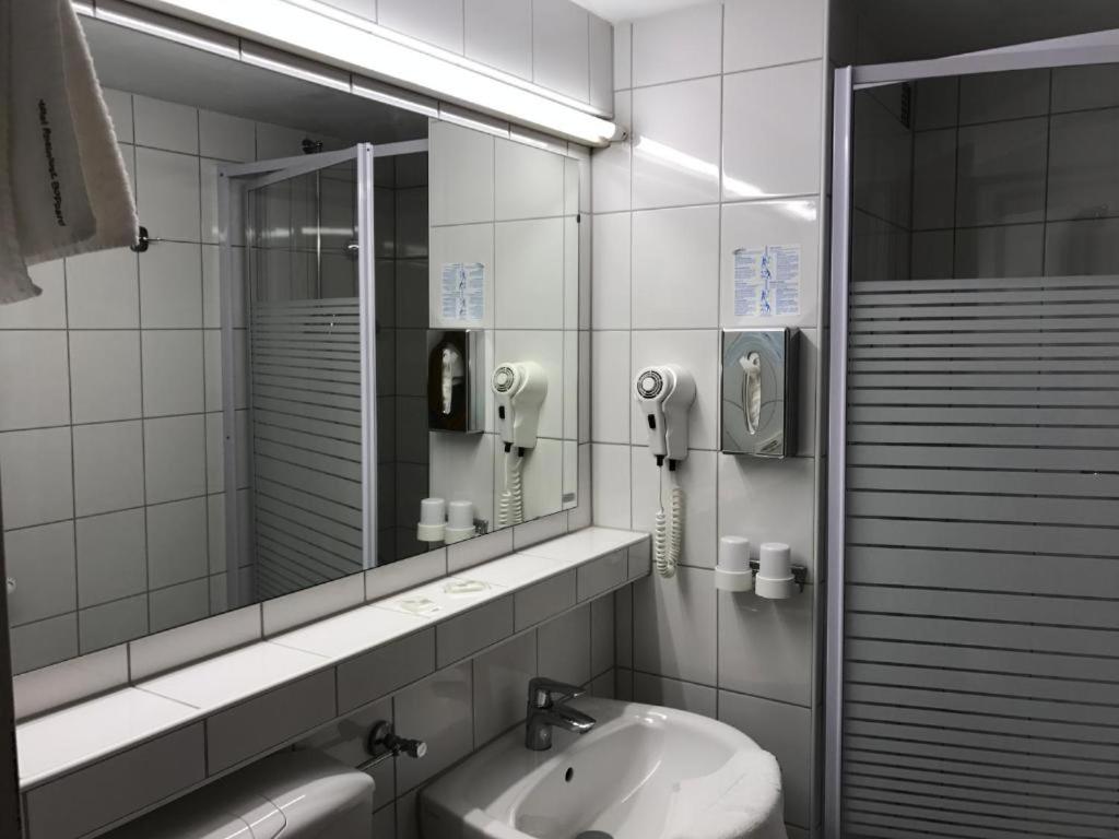 Gaestehaus Hein Boppard Eksteriør bilde