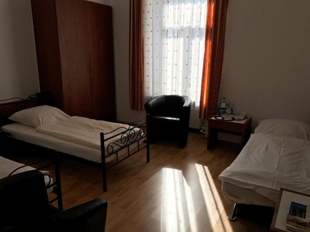 Gaestehaus Hein Boppard Eksteriør bilde