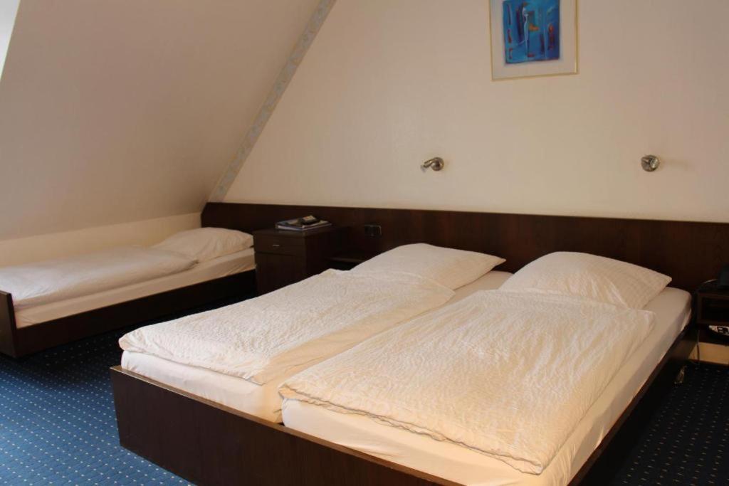 Gaestehaus Hein Boppard Eksteriør bilde