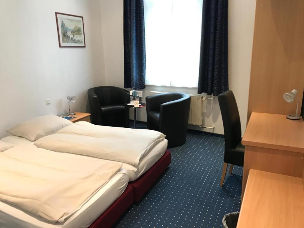 Gaestehaus Hein Boppard Eksteriør bilde