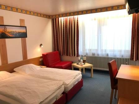 Gaestehaus Hein Boppard Eksteriør bilde