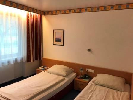 Gaestehaus Hein Boppard Eksteriør bilde